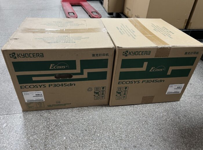 KYOCERA ECOSYS P3045dn