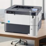 KYOCERA ECOSYS P3045dn