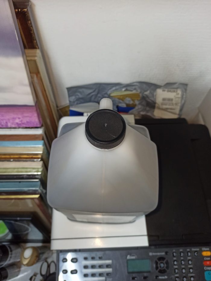 Совместимый тонер TK-3130 для Kyocera FS-4100, FS-4200, FS-4300DN (1 кг, Static Control) — изображение 3