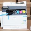 FUJI-XEROX DOCUCENTRE SC2022 — изображение 2