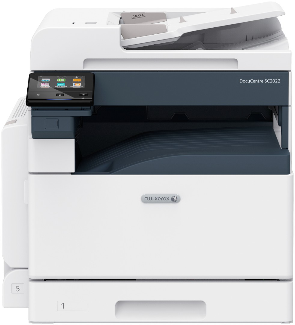 Тумба xerox dc sc2020