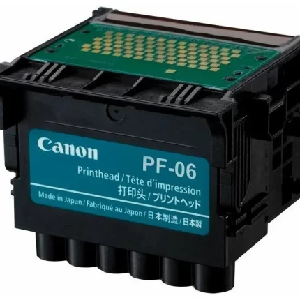 Печатающая голова CANON PF-06