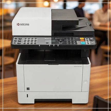 МФУ / ПРИНТЕР ECOSYS M2040dn