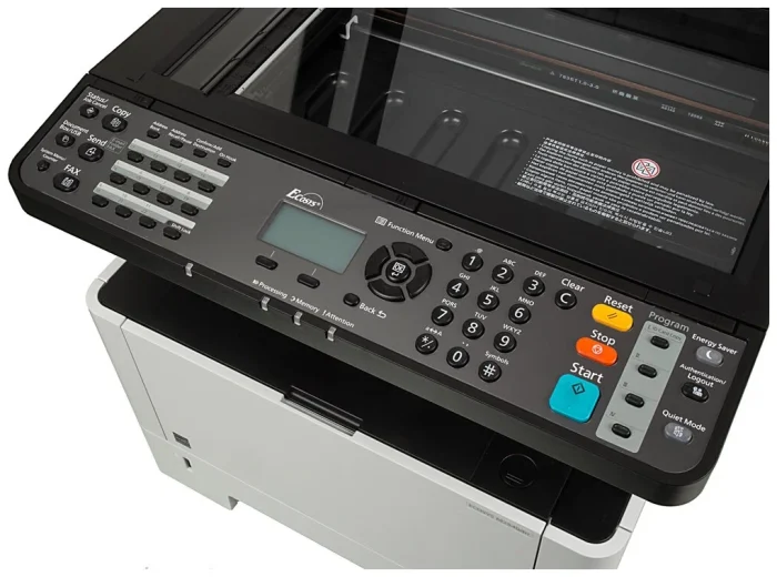 МФУ / ПРИНТЕР ECOSYS M2040dn — изображение 2