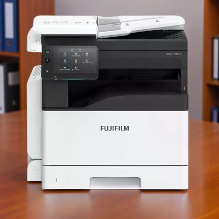 Fuji Xerox ApeosPort C2450 S